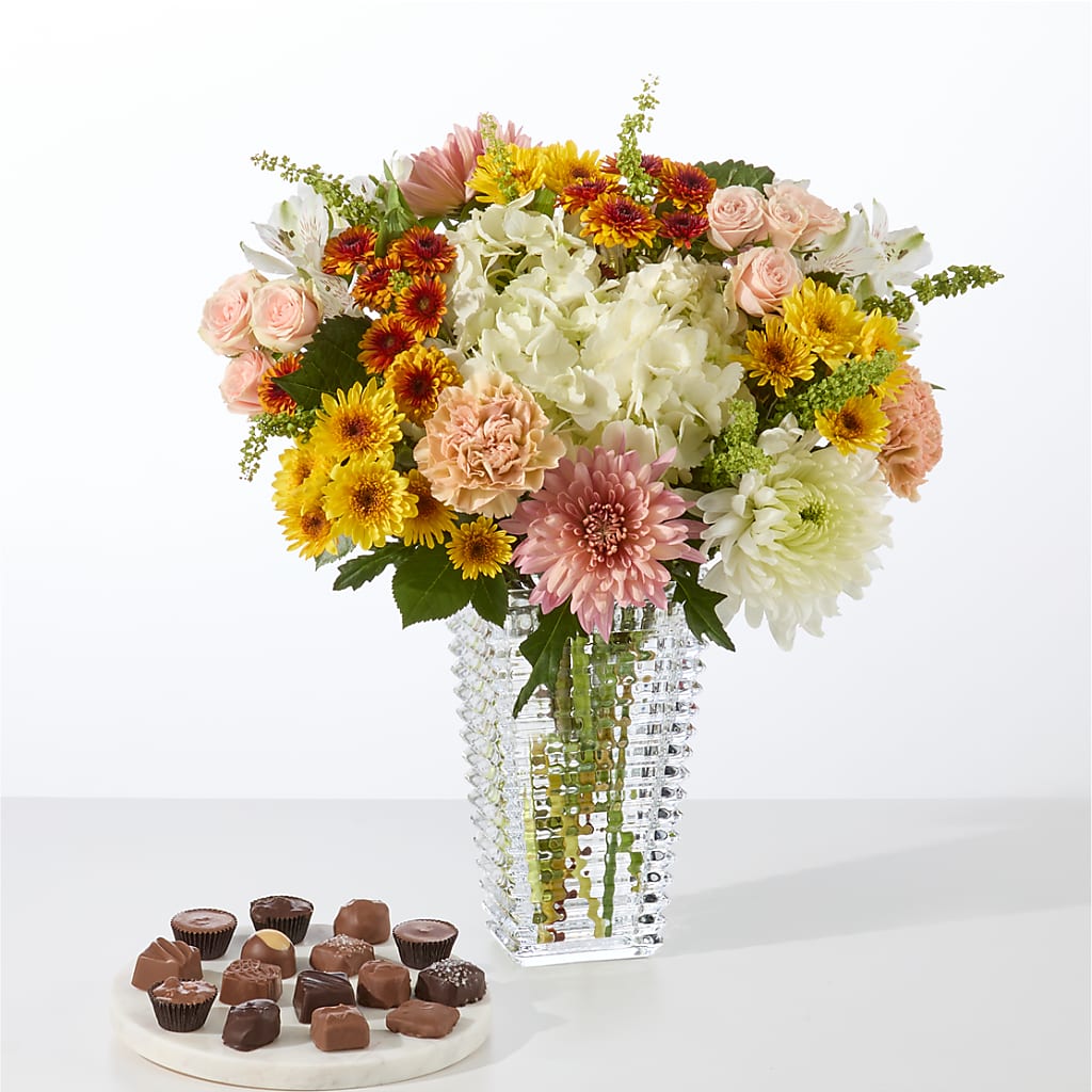 Fall Celebration Bouquet – Springerville Flower Shop, Springerville AZ