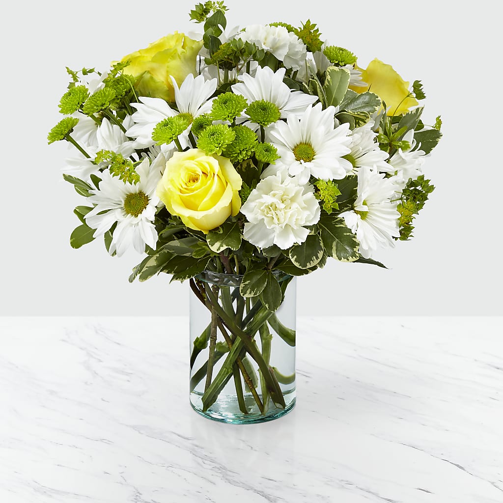 Happy Day Bouquet – Springerville Flower Shop, Springerville AZ
