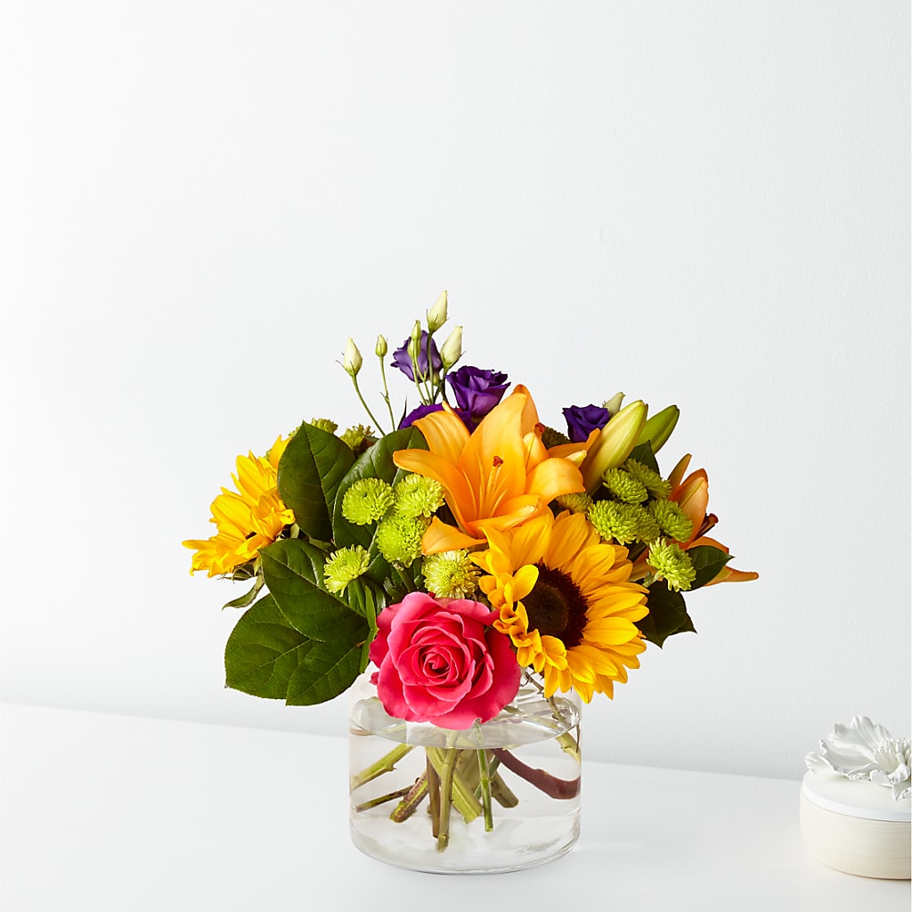 Best Day Bouquet – Springerville Flower Shop, Springerville AZ