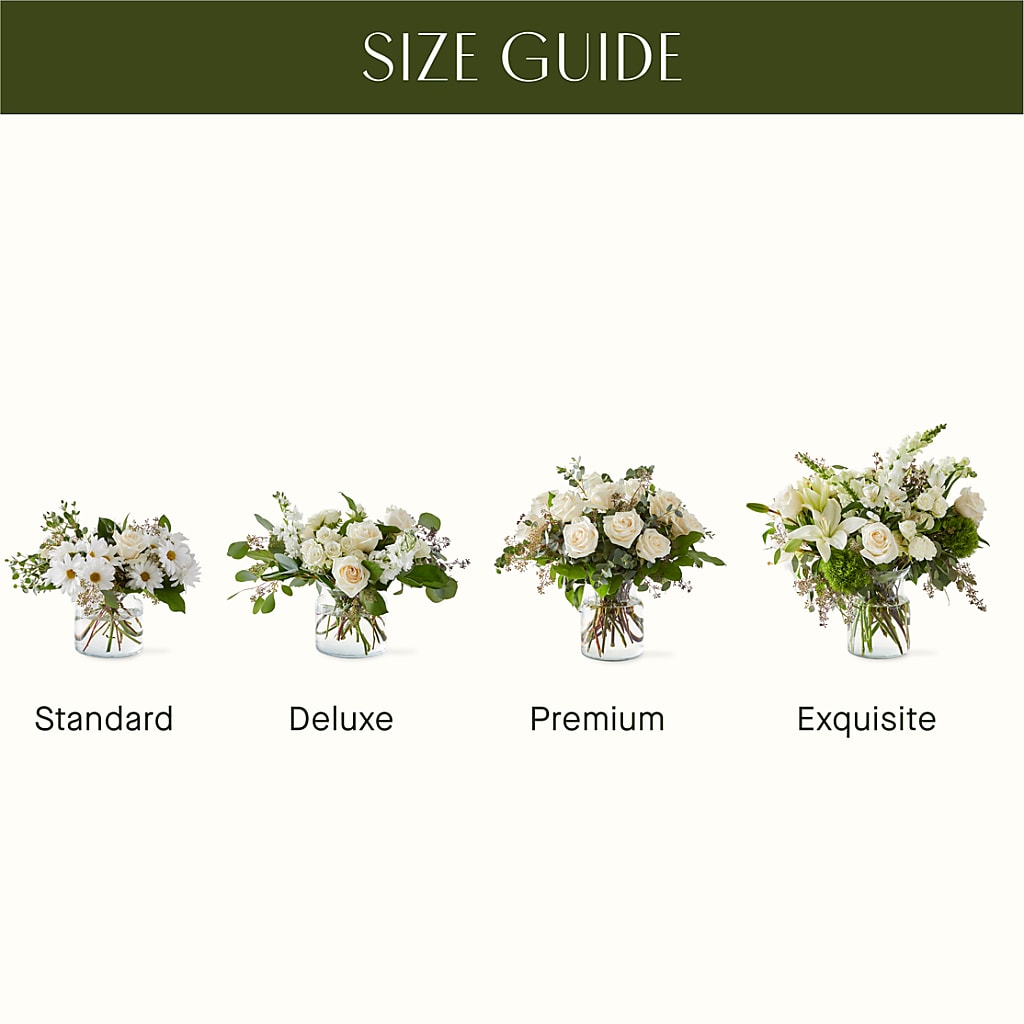 Fresh Linen Bouquet – Springerville Flower Shop, Springerville AZ