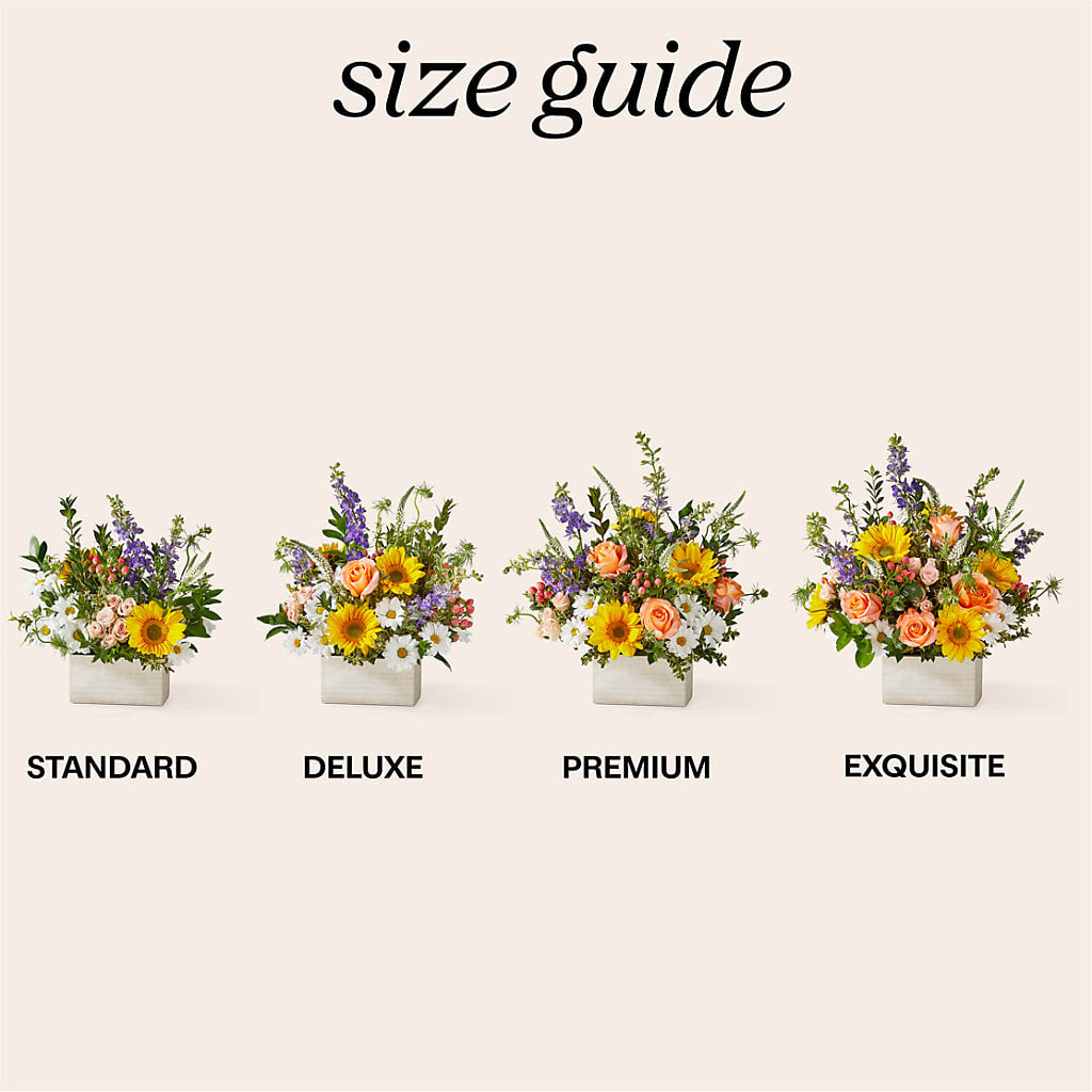 The Good Life Bouquet – Springerville Flower Shop, Springerville AZ