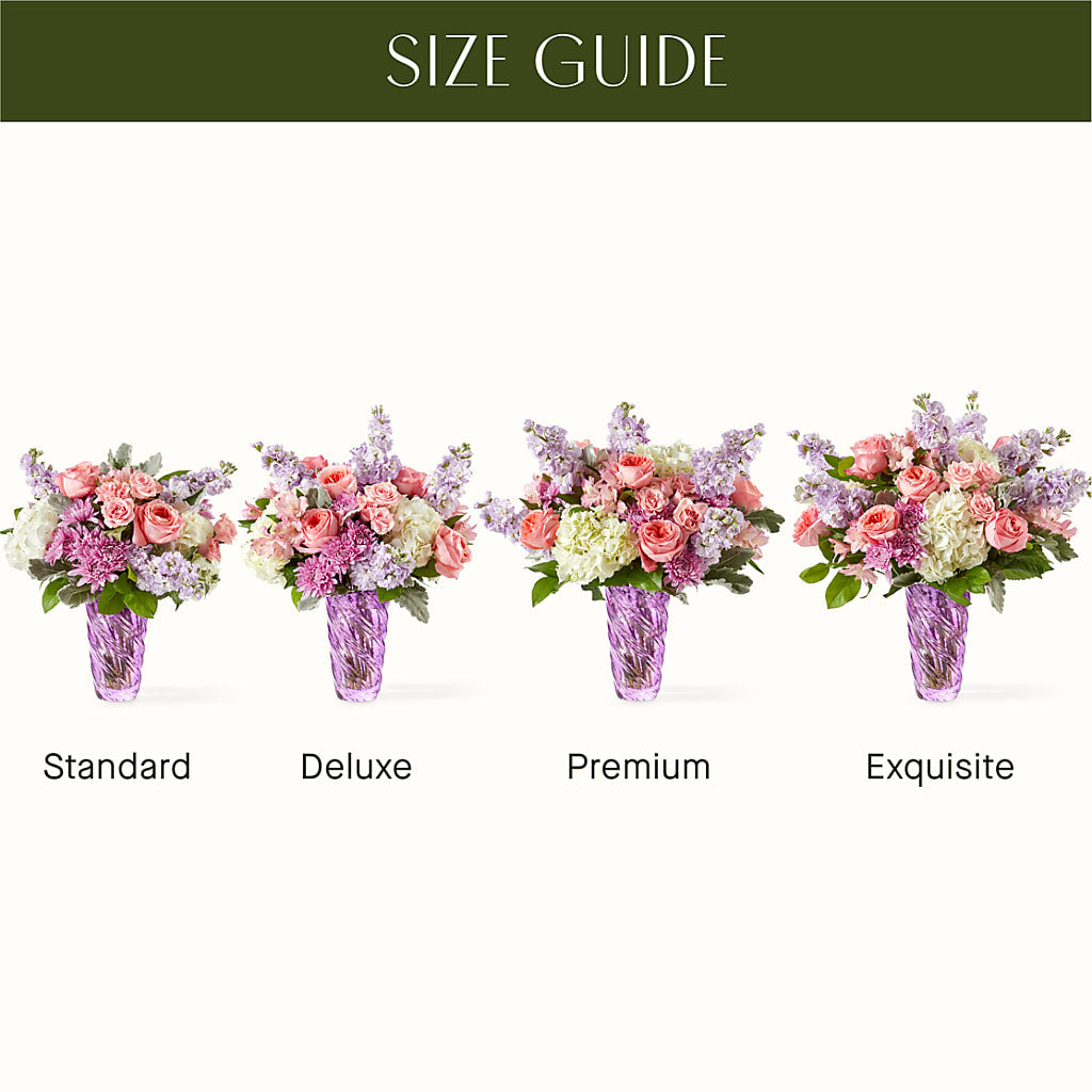 Silver Lining Bouquet – Springerville Flower Shop, Springerville AZ