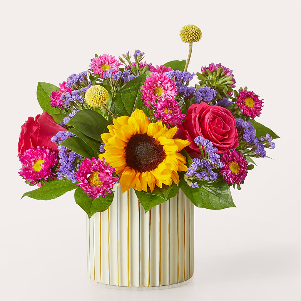 Bubbly Bouquet – Springerville Flower Shop, Springerville AZ