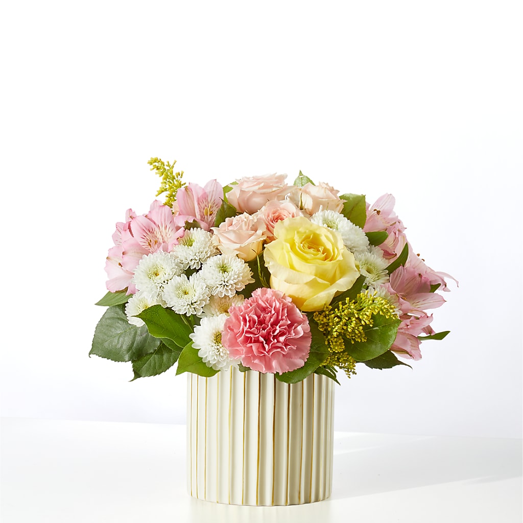 Watercolors Bouquet – Springerville Flower Shop, Springerville AZ