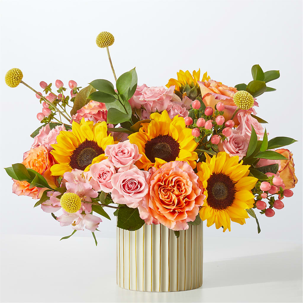 Sun's Out Bouquet – Springerville Flower Shop, Springerville AZ