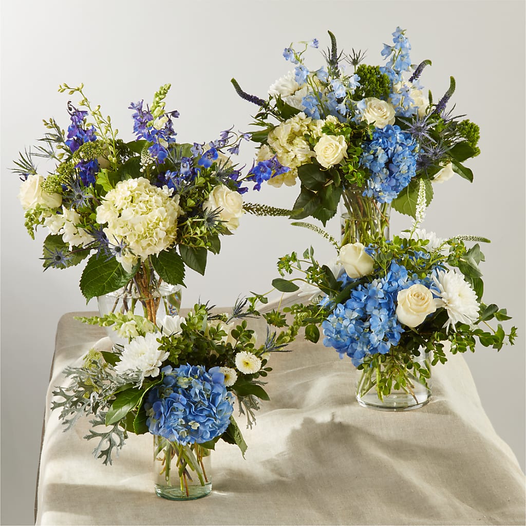 Festival of Lights – A Florist Original – Springerville Flower Shop, Springerville AZ