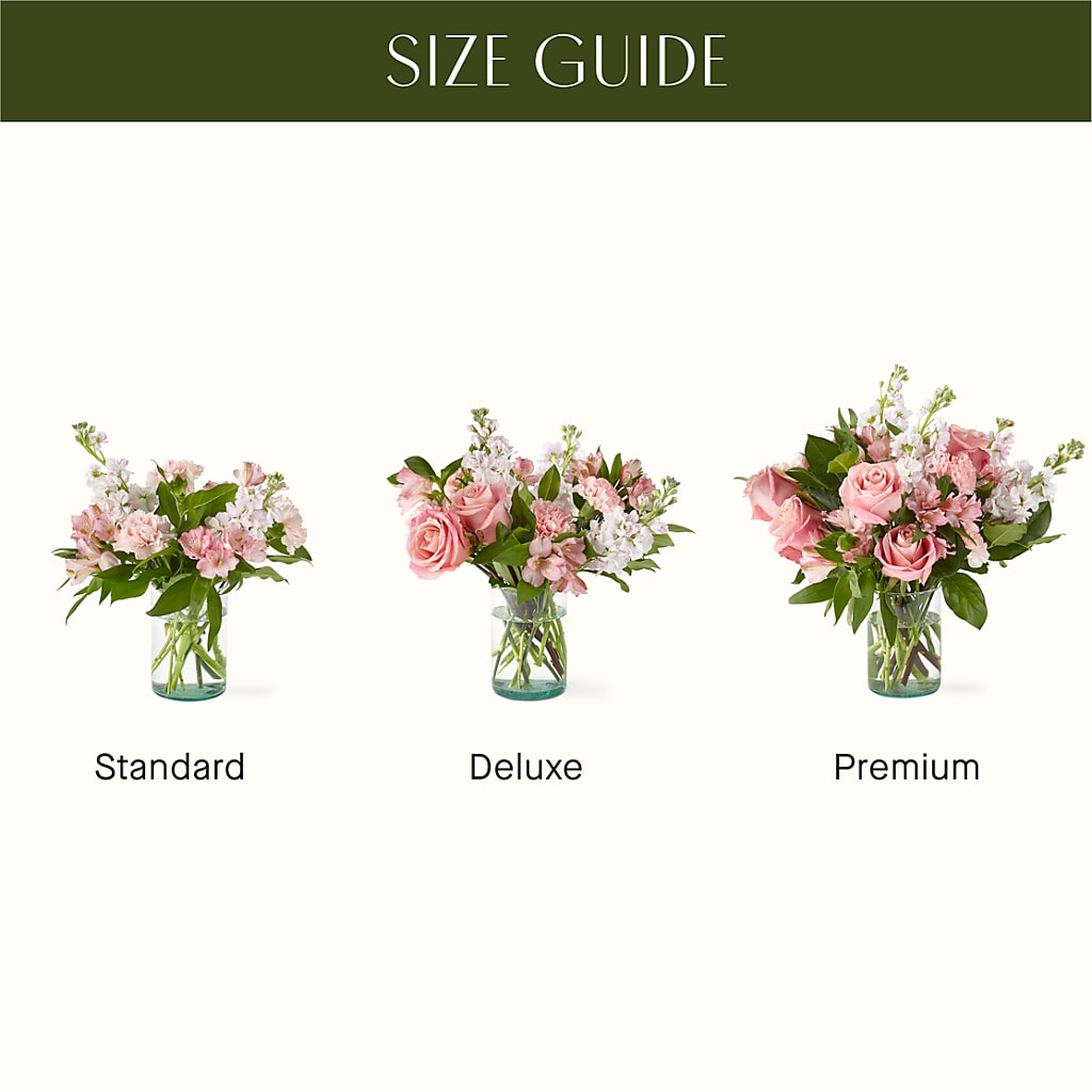At the Ballet Bouquet – Springerville Flower Shop, Springerville AZ