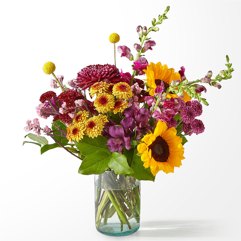 Pop of Whimsy Bouquet – Springerville Flower Shop, Springerville AZ