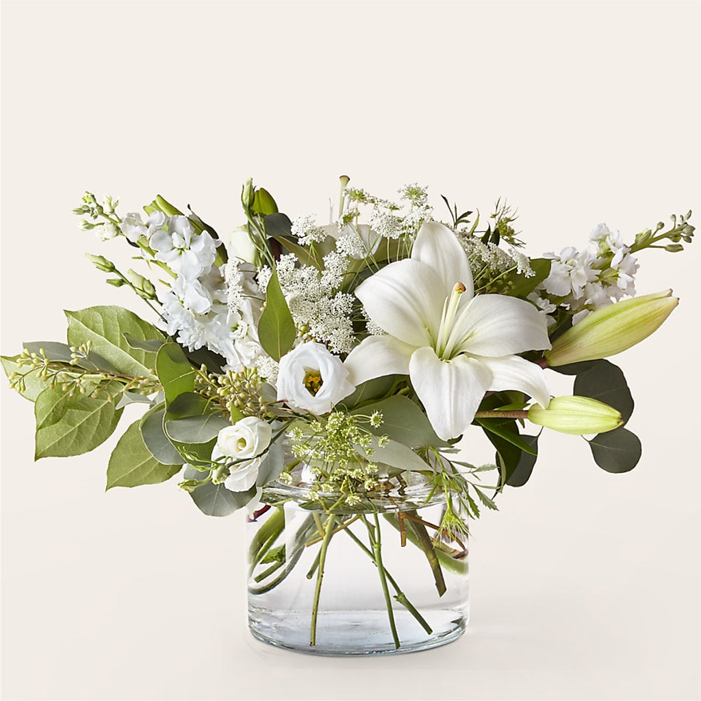 Alluring Elegance Bouquet – Springerville Flower Shop, Springerville AZ