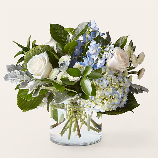 Clear Skies Bouquet – Springerville Flower Shop, Springerville AZ