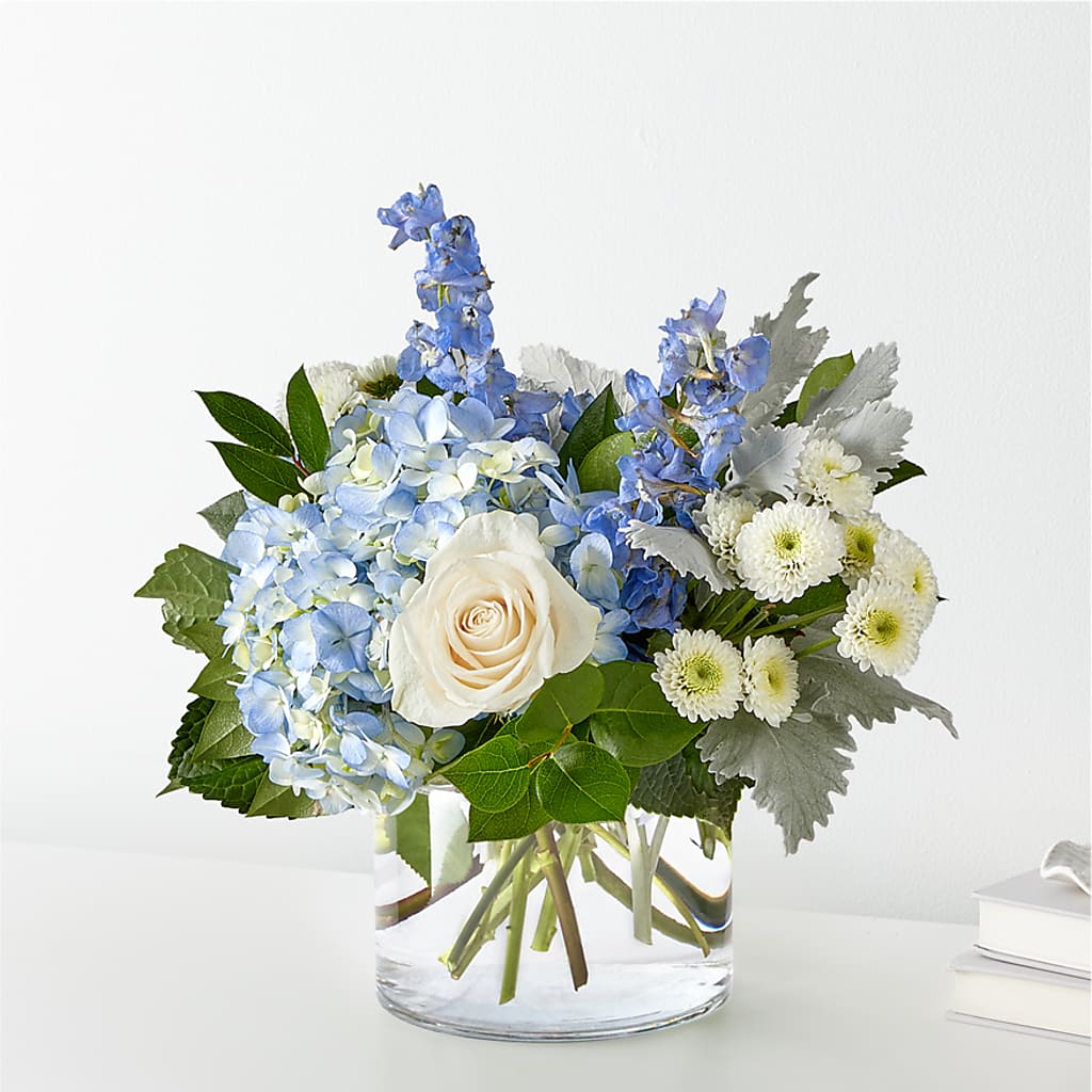 Clear Skies Bouquet – Springerville Flower Shop, Springerville AZ