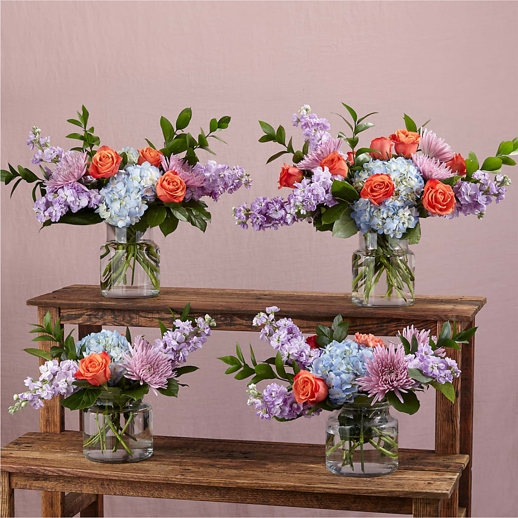 Be Mine Bouquet – Springerville Flower Shop, Springerville AZ