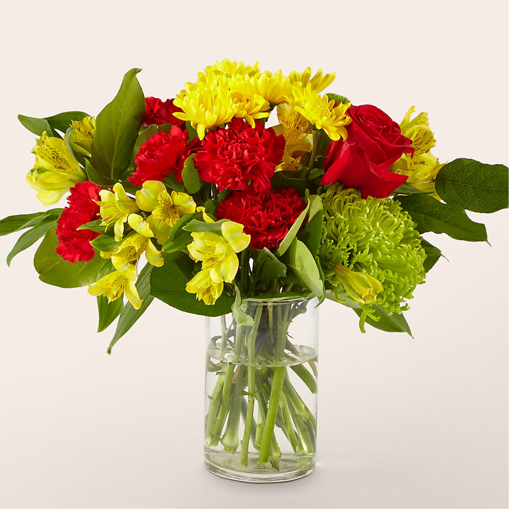 Bright Side Bouquet – Springerville Flower Shop, Springerville AZ
