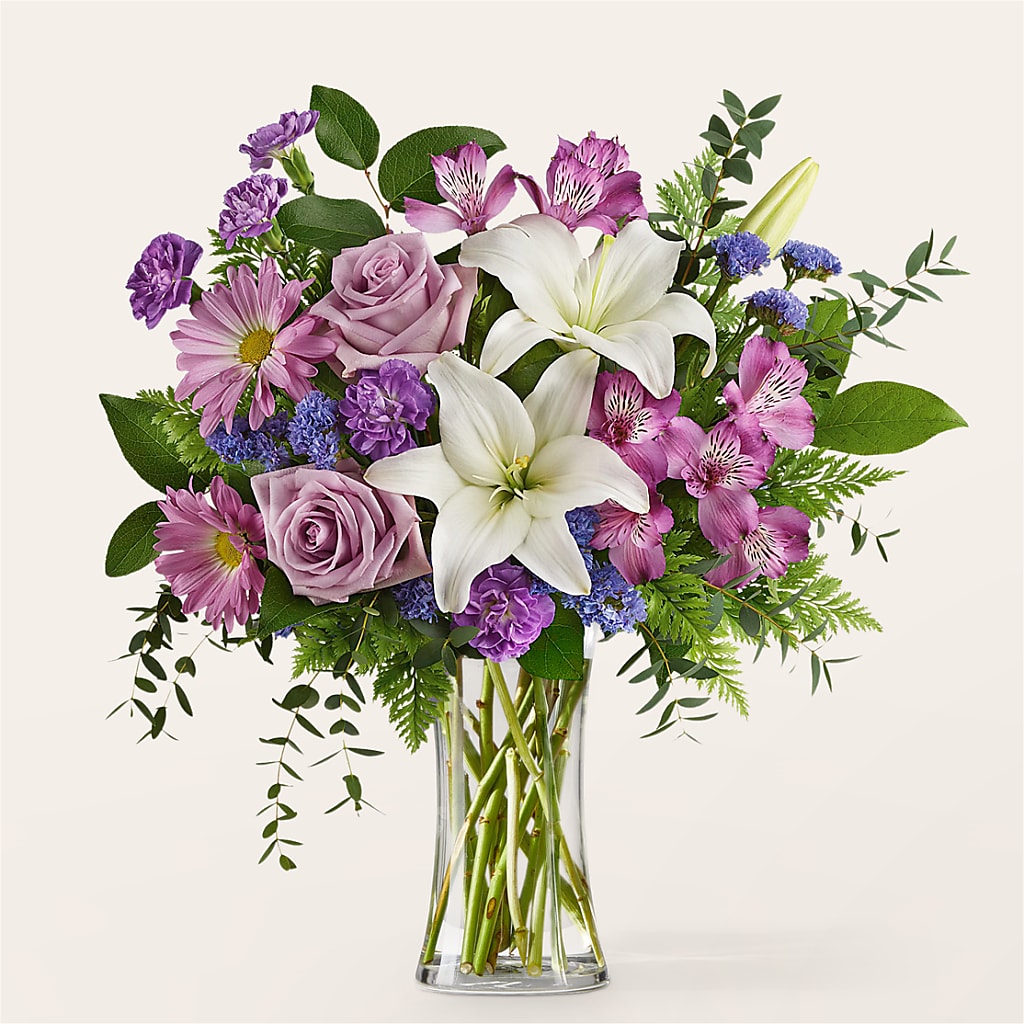 The Dreamscape Bouquet – Springerville Flower Shop, Springerville AZ