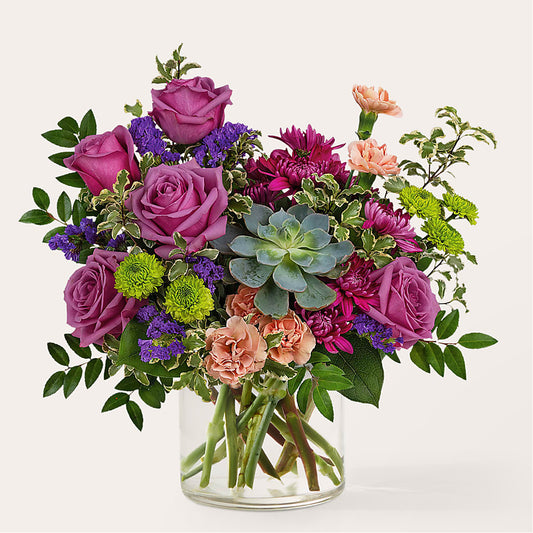 You're a Gem Bouquet – Springerville Flower Shop, Springerville AZ