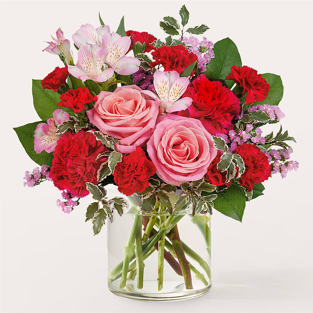 First Impressions Bouquet – Springerville Flower Shop, Springerville AZ