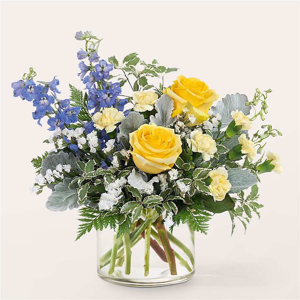 Butterfly Wings Bouquet – Springerville Flower Shop, Springerville AZ
