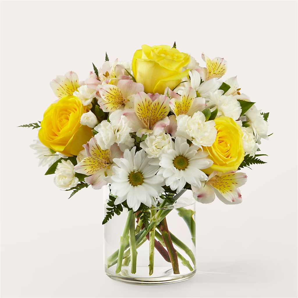 Gleeful Bouquet – Springerville Flower Shop, Springerville AZ