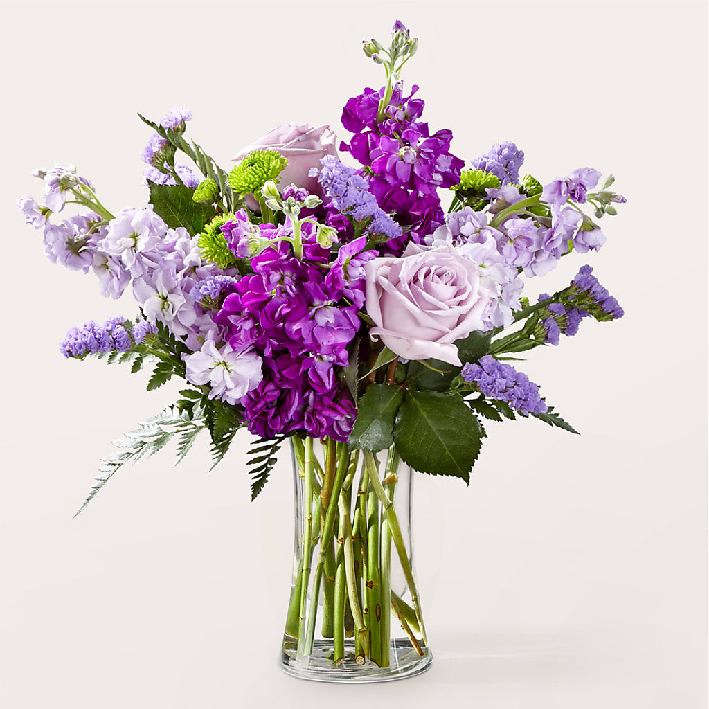 Grapeful Bouquet – Springerville Flower Shop, Springerville AZ