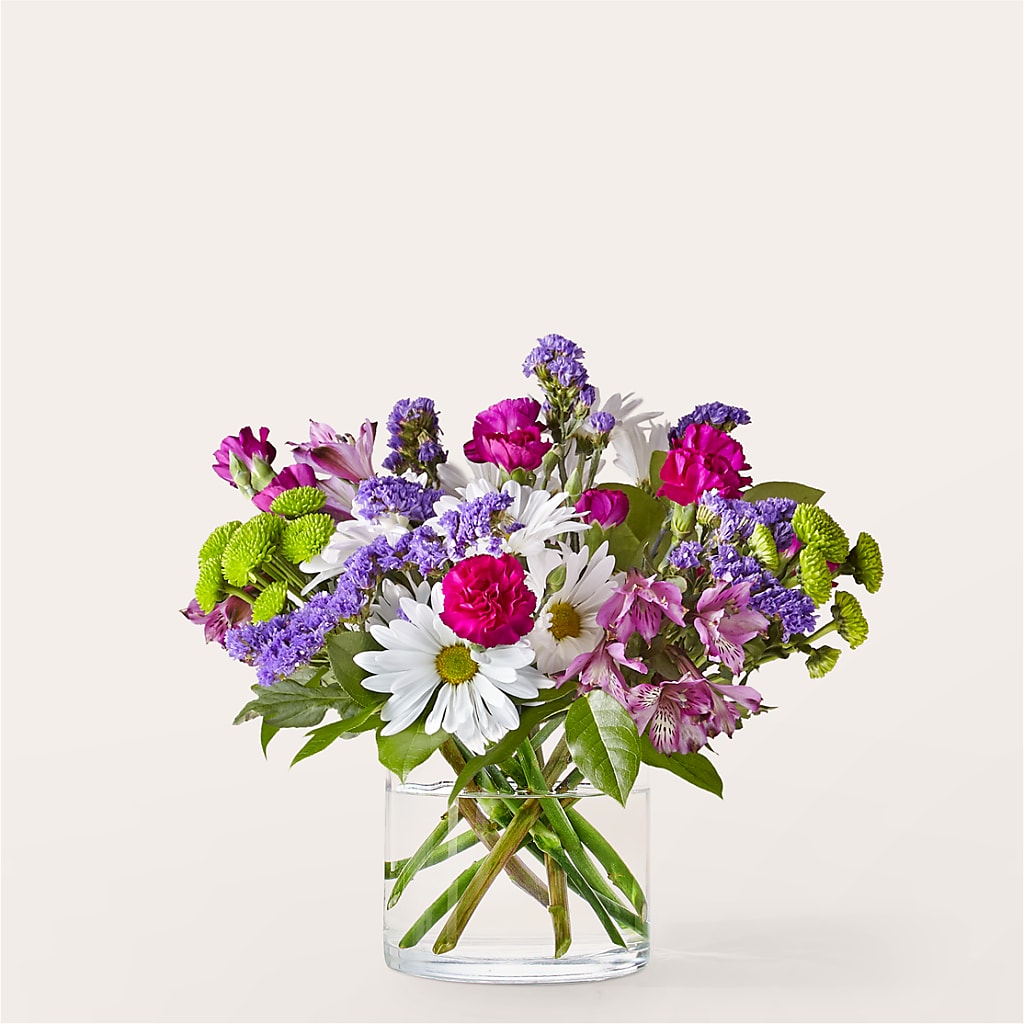Wild Berry Bouquet – Springerville Flower Shop, Springerville AZ