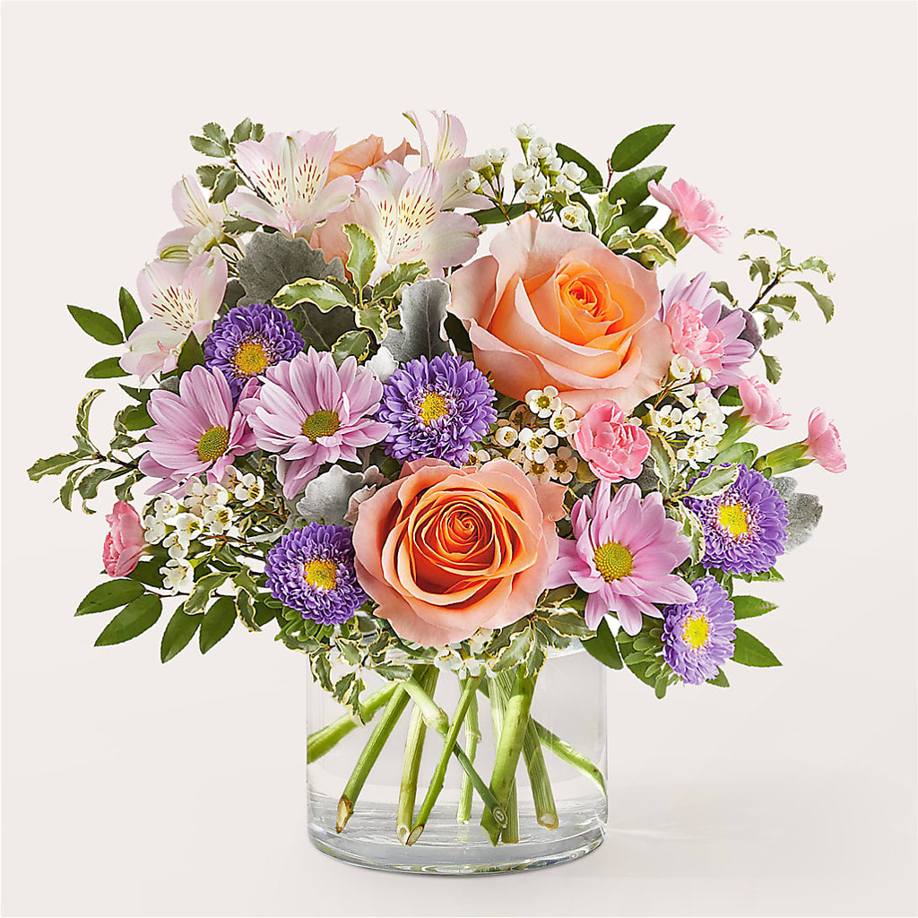 Glimmer Bouquet – Springerville Flower Shop, Springerville AZ