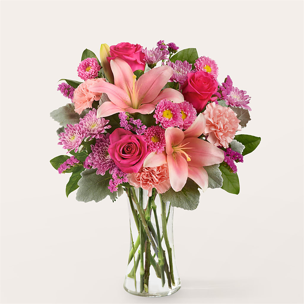 Dream Come True Bouquet – Springerville Flower Shop, Springerville AZ