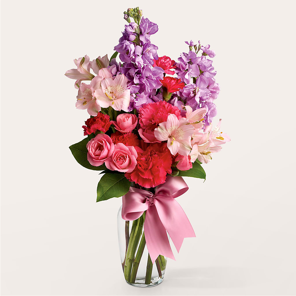 Main Character Bouquet – Springerville Flower Shop, Springerville AZ