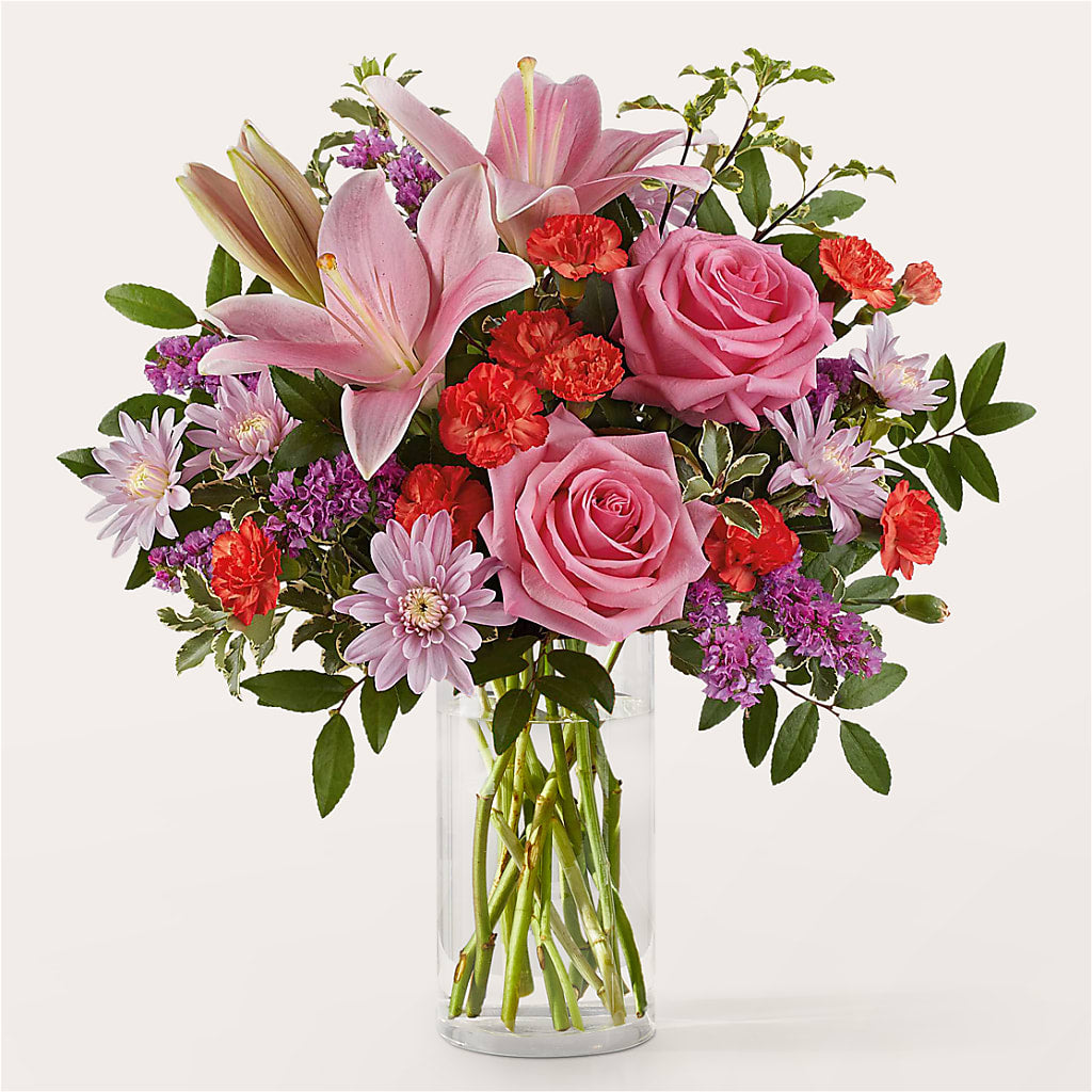 Sequins Bouquet – Springerville Flower Shop, Springerville AZ