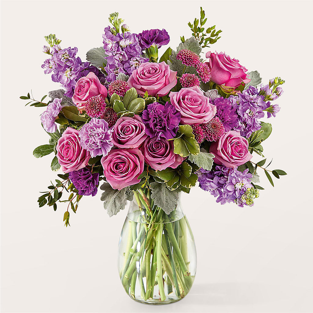 A Love Story Bouquet – Springerville Flower Shop, Springerville AZ