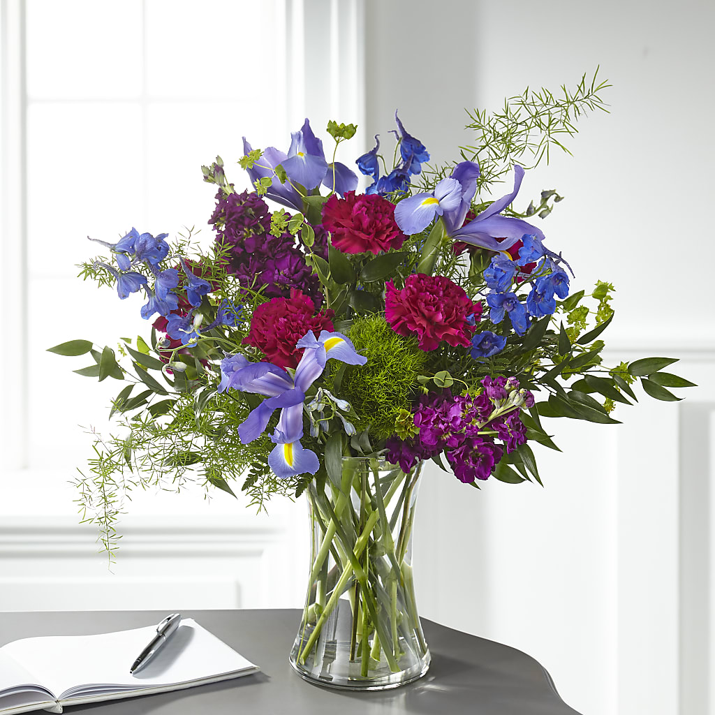 Giving Grace Bouquet – Springerville Flower Shop, Springerville AZ
