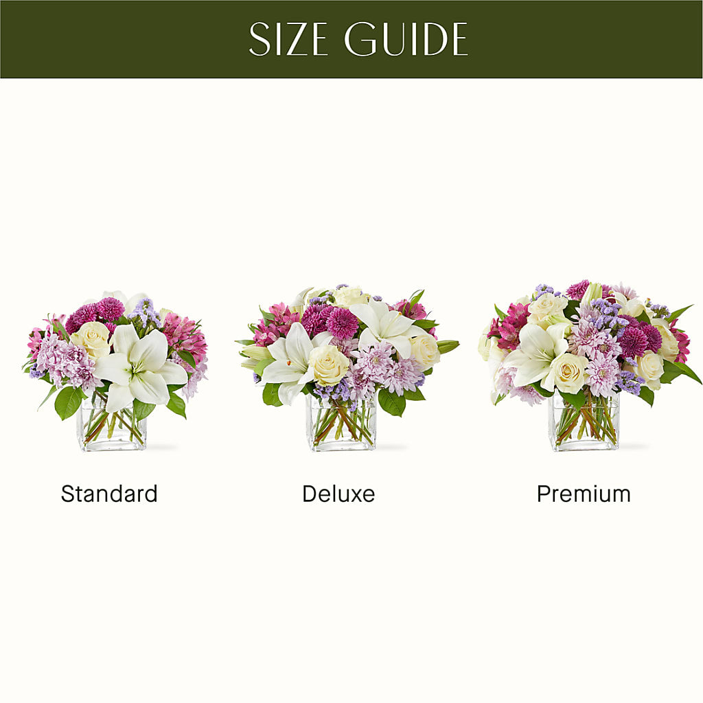 Cared For Bouquet – Springerville Flower Shop, Springerville AZ