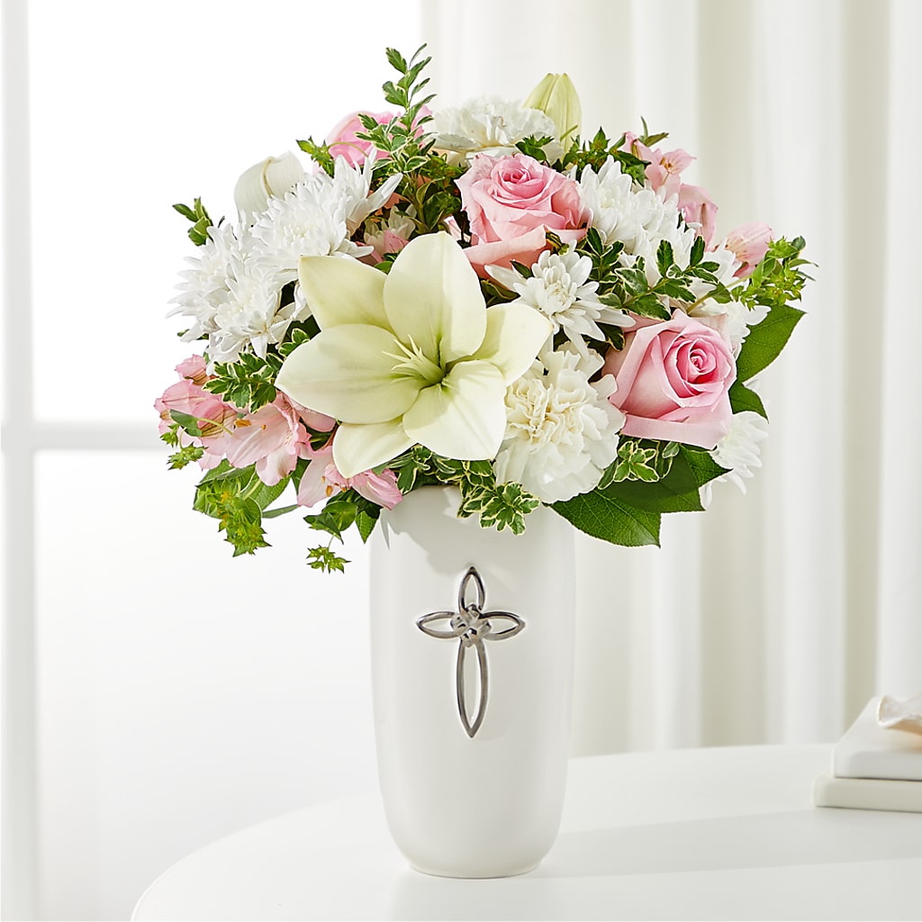 Kindly Devoted Bouquet – Springerville Flower Shop, Springerville AZ