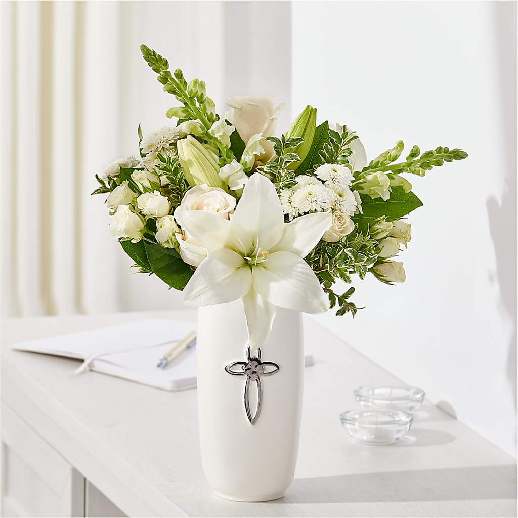 With Grace Bouquet – Springerville Flower Shop, Springerville AZ