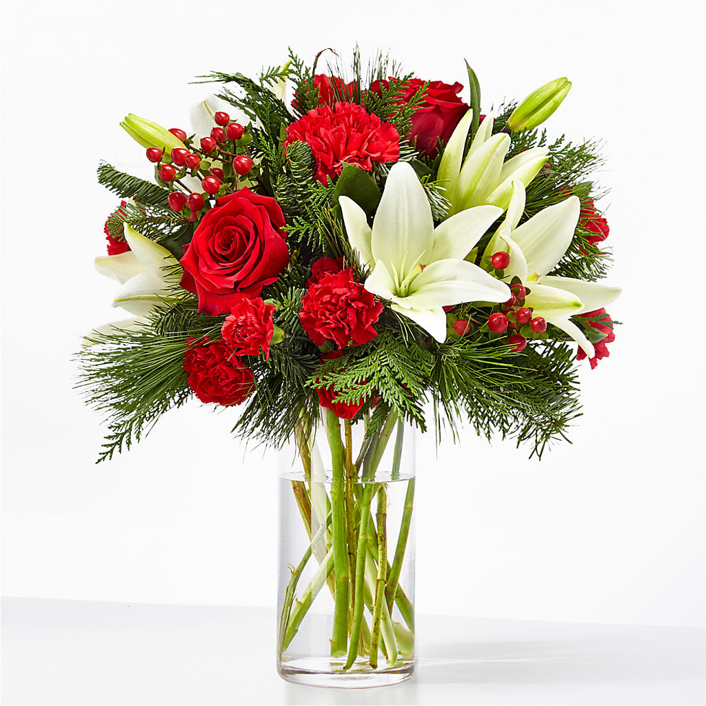 Joyful Greetings Bouquet – Springerville Flower Shop, Springerville AZ