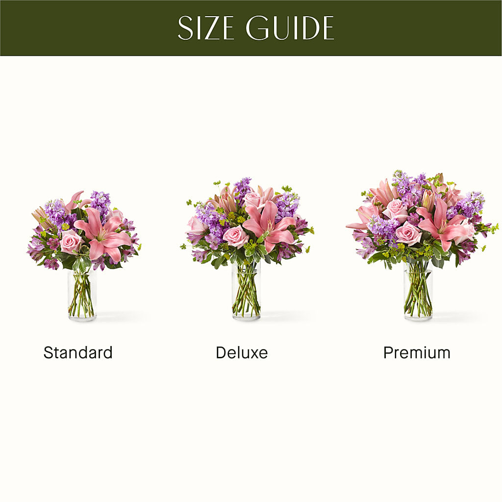 Precious Petals Bouquet – Springerville Flower Shop, Springerville AZ
