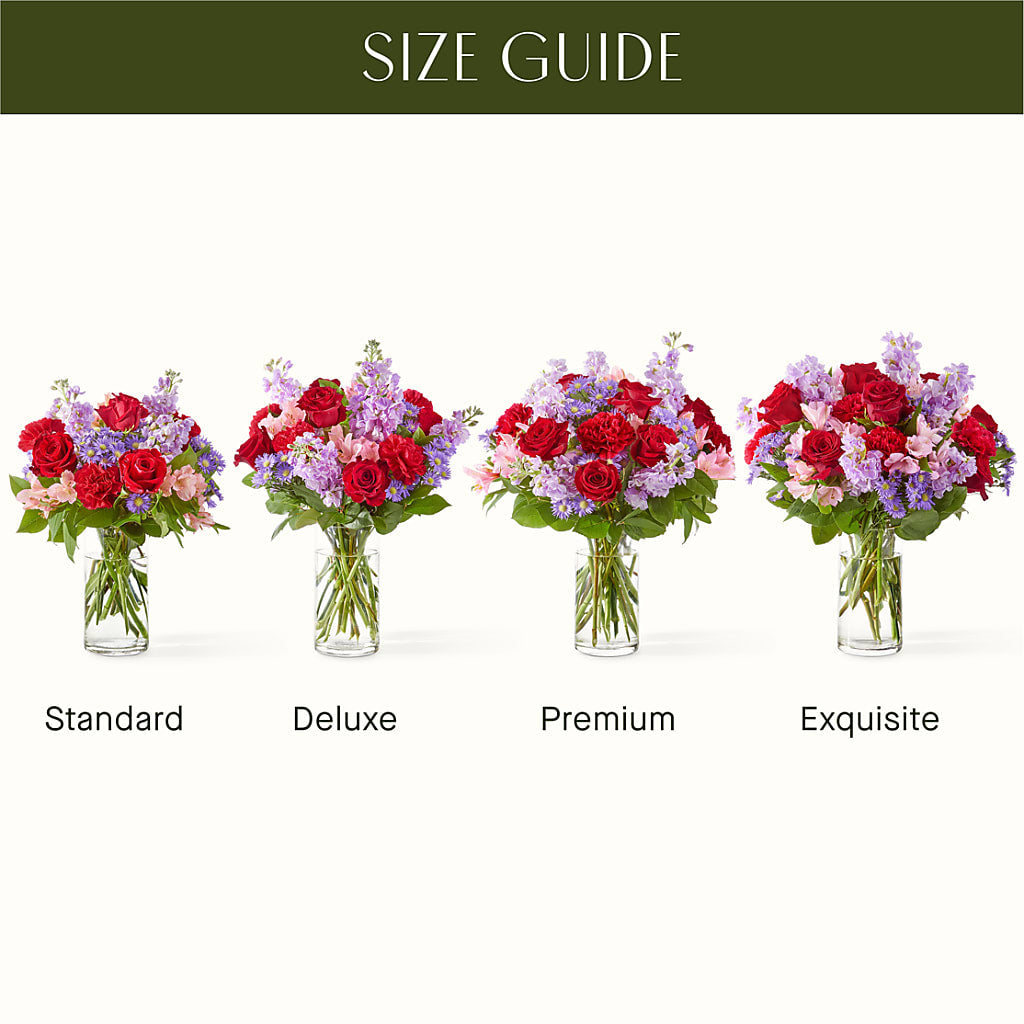 Your Majesty Bouquet – Springerville Flower Shop, Springerville AZ