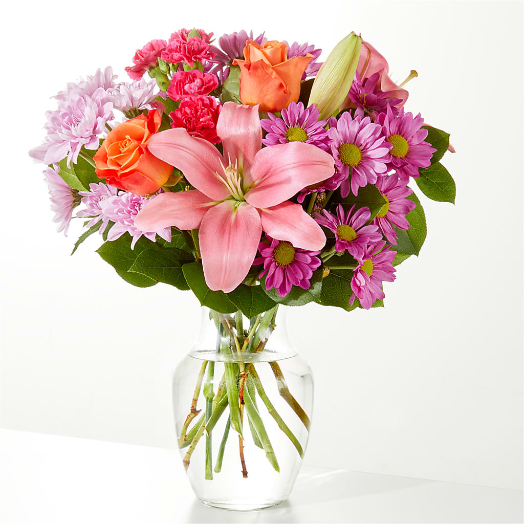 One and Only Bouquet – Springerville Flower Shop, Springerville AZ