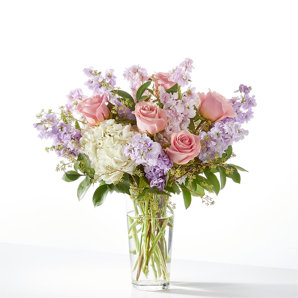 Embraced Bouquet – Springerville Flower Shop, Springerville AZ