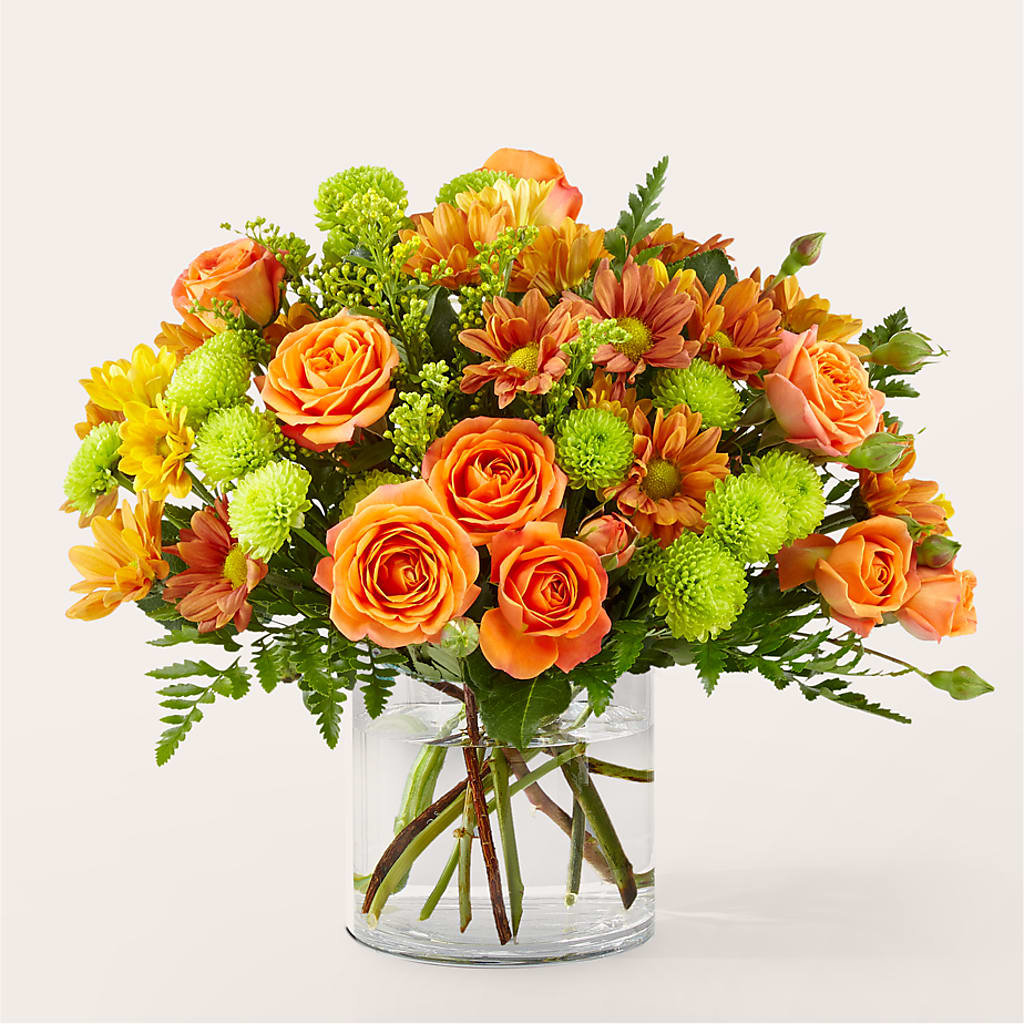 The Farmhouse Bouquet – Springerville Flower Shop, Springerville AZ