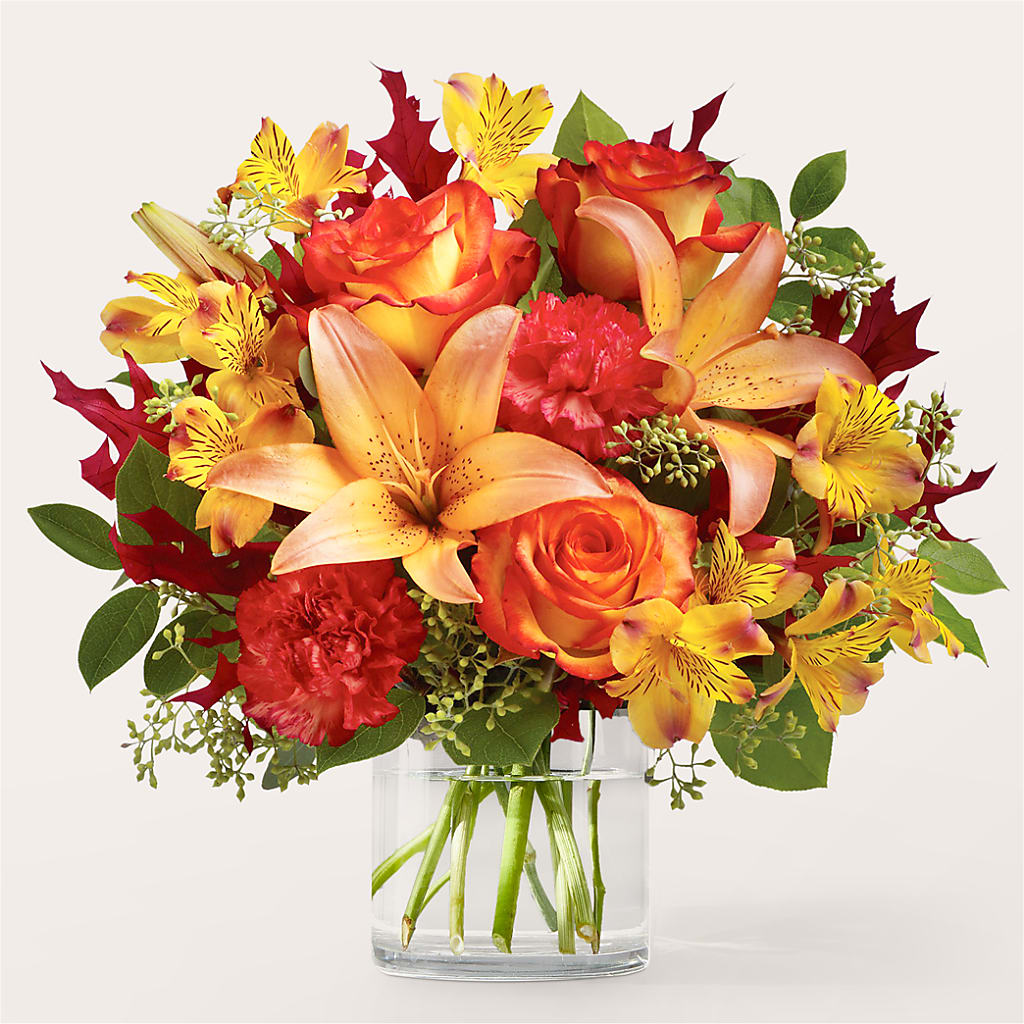 Pecan Pie Bouquet – Springerville Flower Shop, Springerville AZ