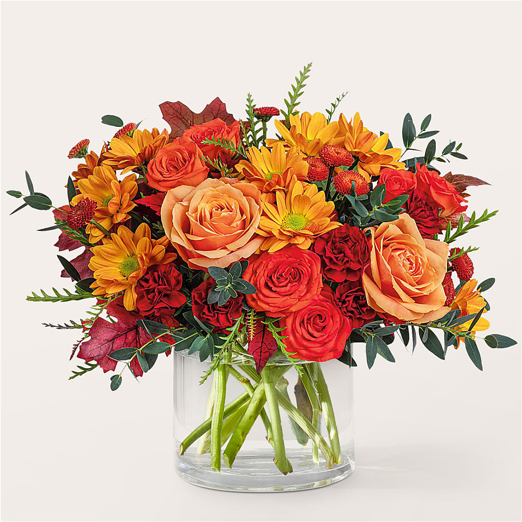 Sweet as Cinnamon Bouquet – Springerville Flower Shop, Springerville AZ