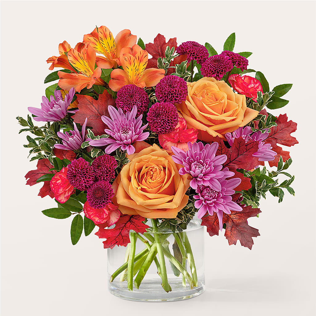 Terracotta Treasures Bouquet – Springerville Flower Shop, Springerville AZ