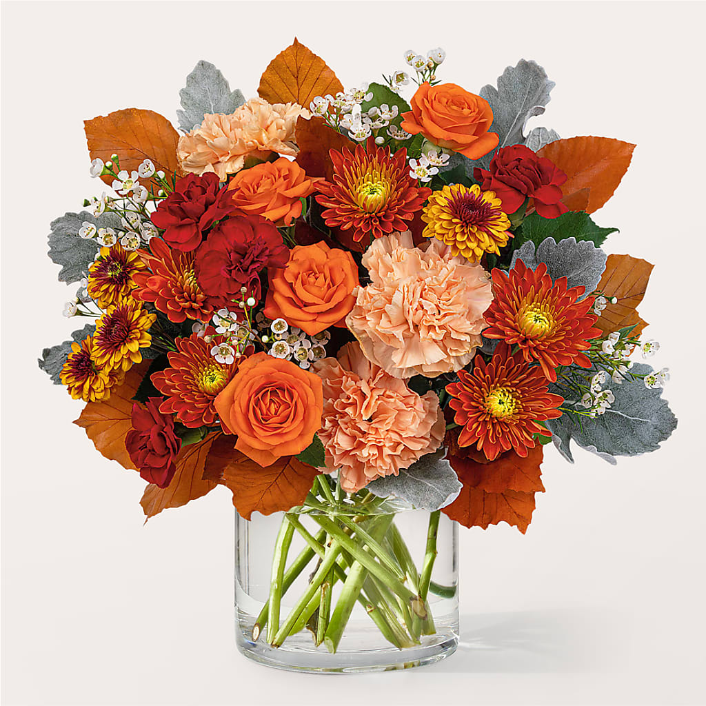 Merlot Bouquet – Springerville Flower Shop, Springerville AZ
