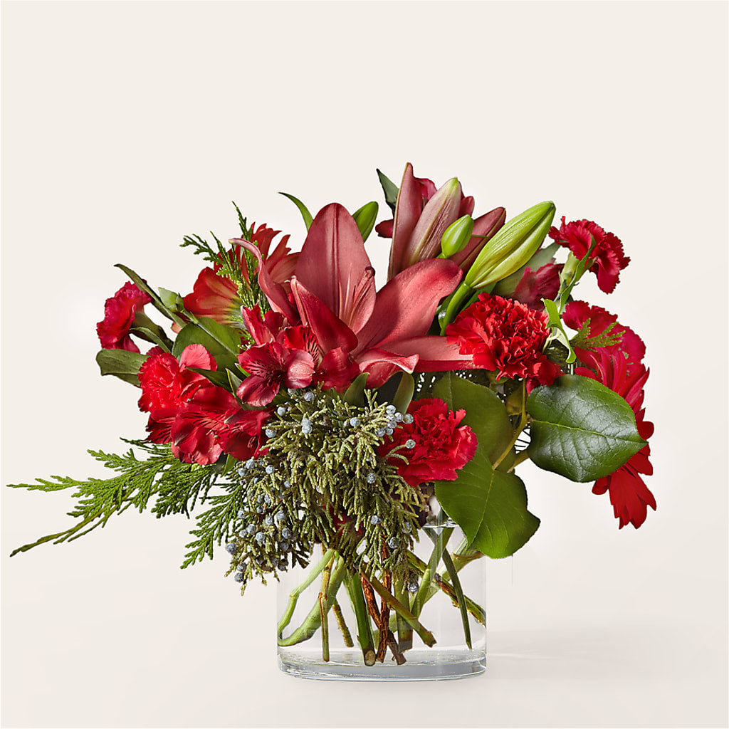 Friendsmas Bouquet – Springerville Flower Shop, Springerville AZ