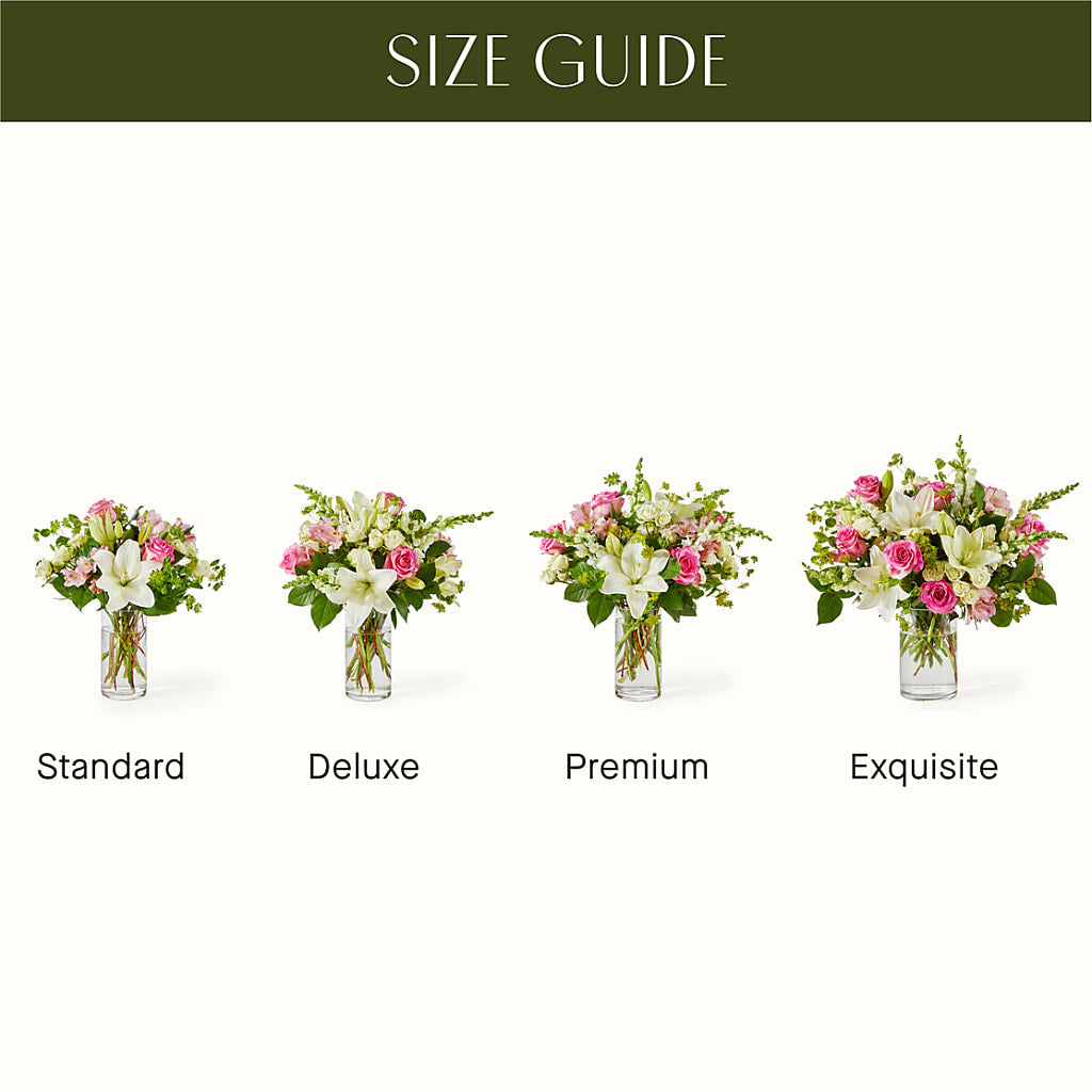 Fondly Bouquet – Springerville Flower Shop, Springerville AZ