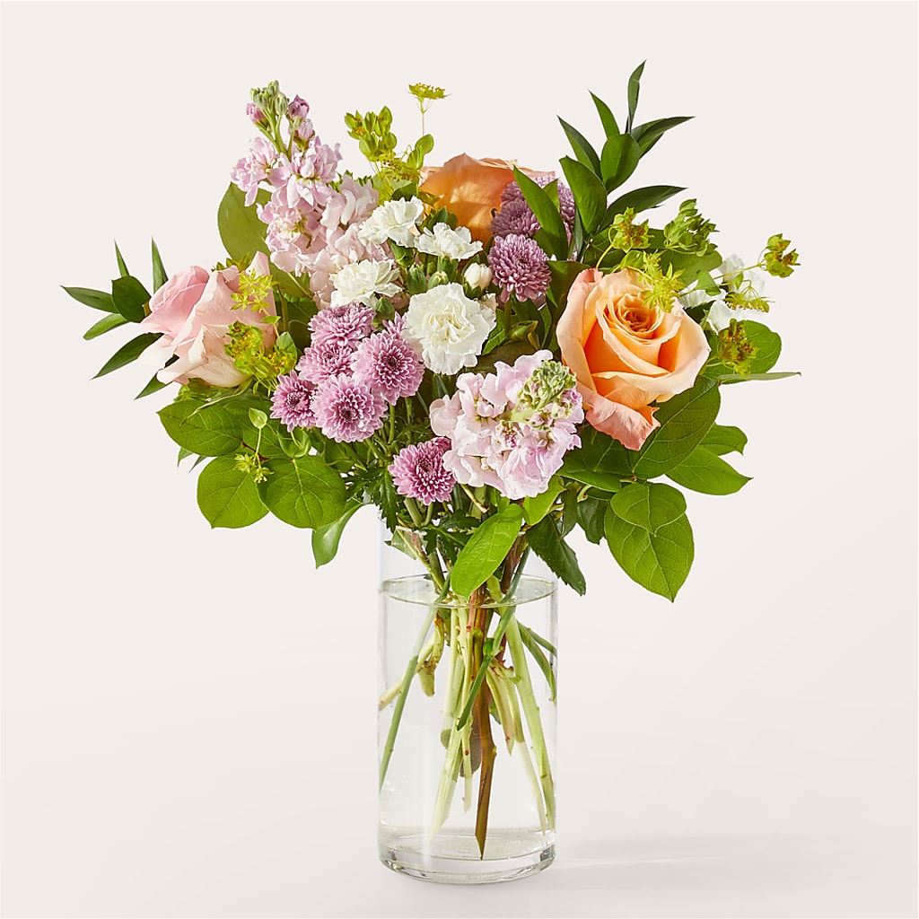 Perfect Contentment Bouquet – Springerville Flower Shop, Springerville AZ
