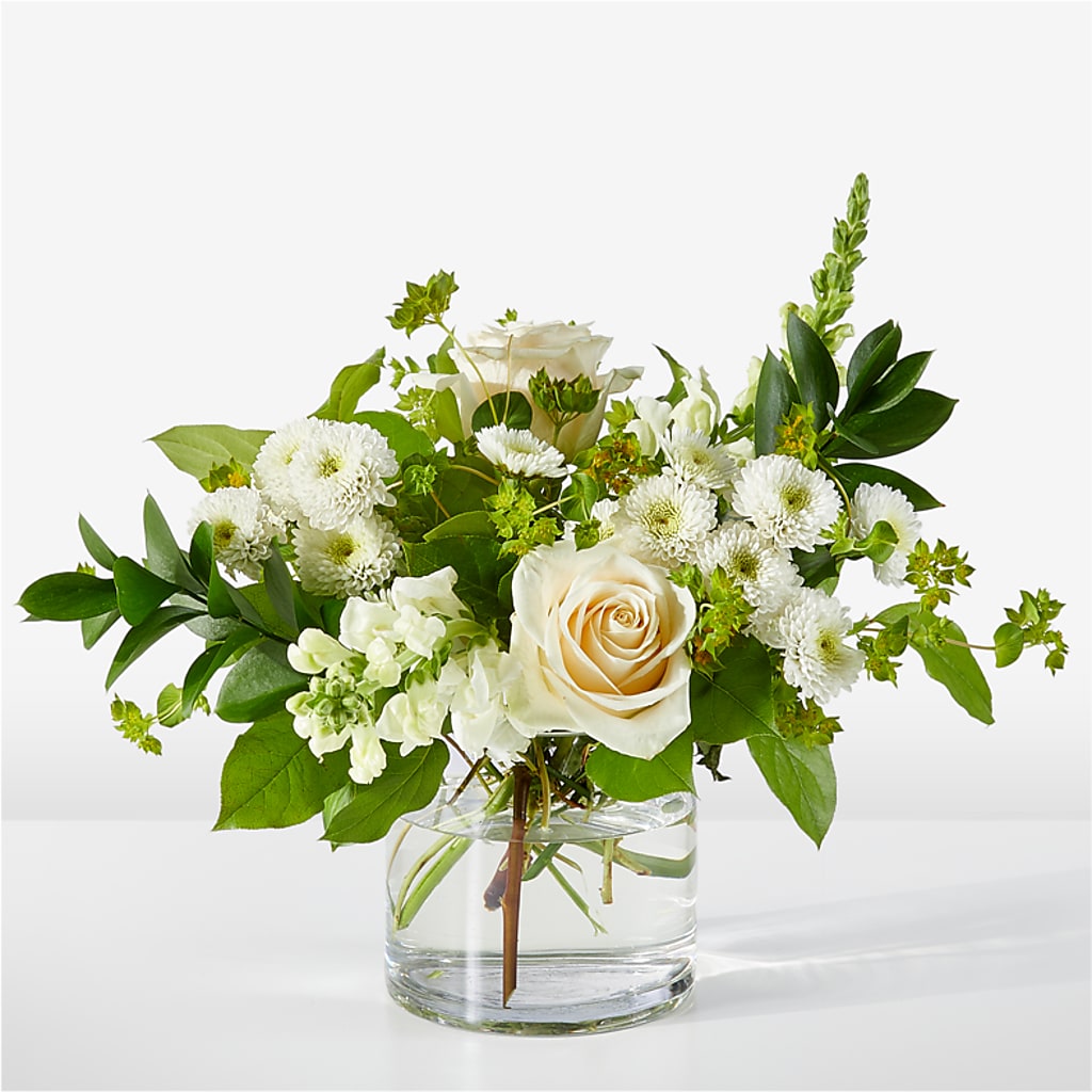 Hint of Vanilla Bouquet – Springerville Flower Shop, Springerville AZ