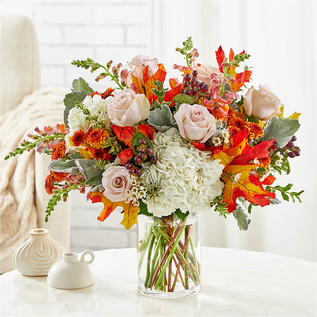 Autumnal Equinox Bouquet – Springerville Flower Shop, Springerville AZ