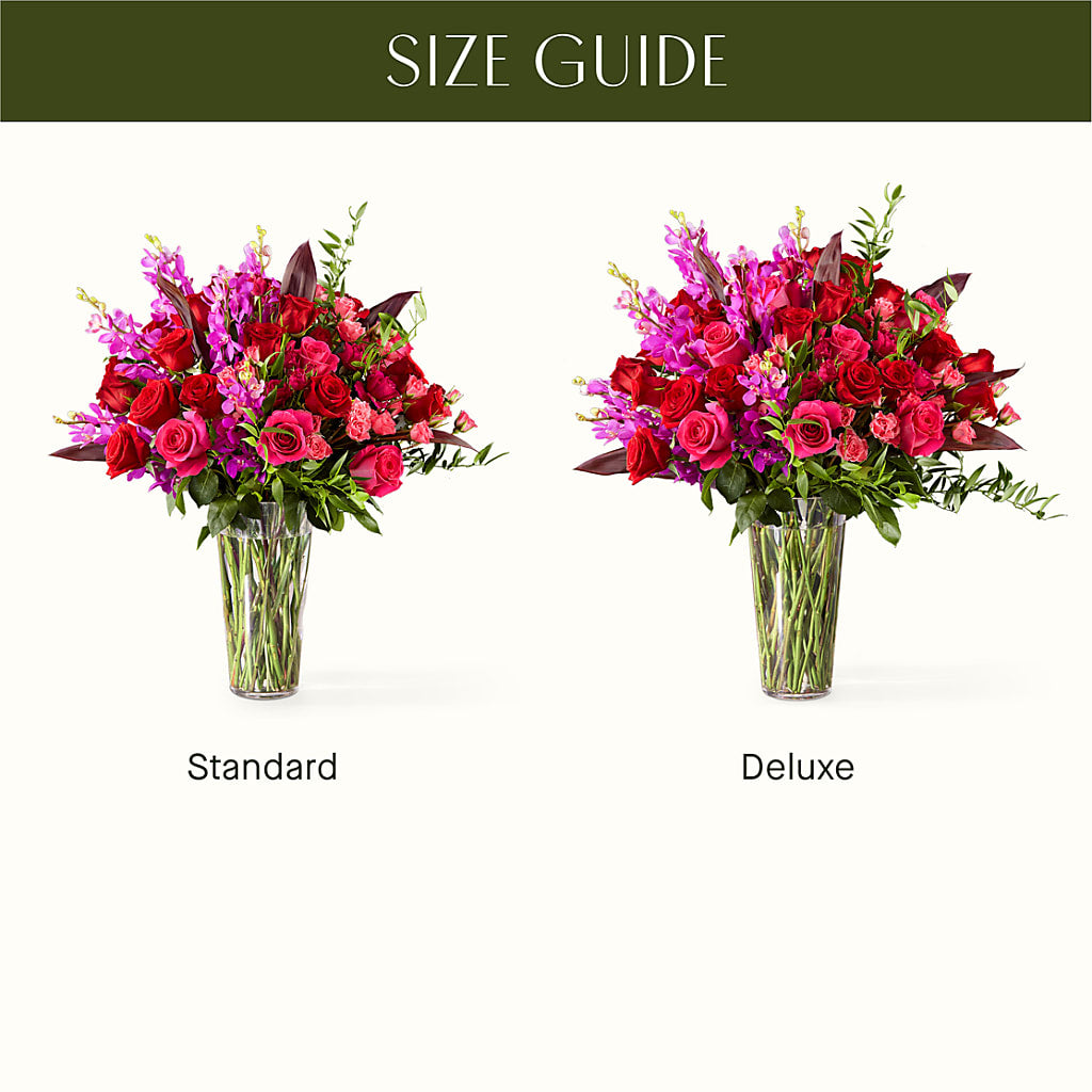 The Honeymoon – Springerville Flower Shop, Springerville AZ