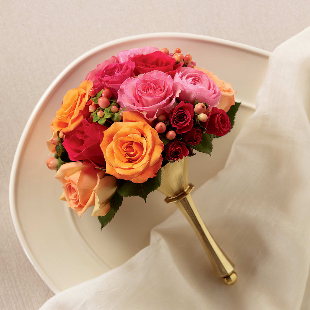 Bright Promise Bouquet – Springerville Flower Shop, Springerville AZ